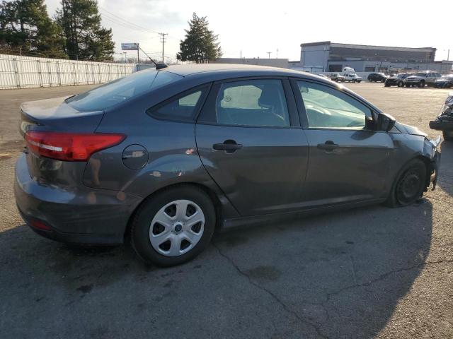 Vin: 1fadp3e27hl339055, lot: 48477215, ford focus s 20173