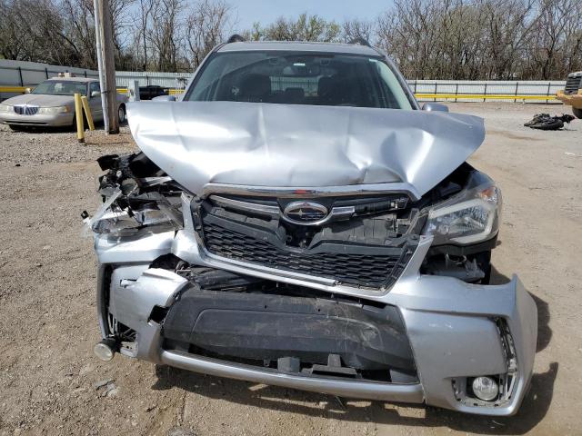 2015 SUBARU FORESTER 2 - JF2SJGWC4FH836373