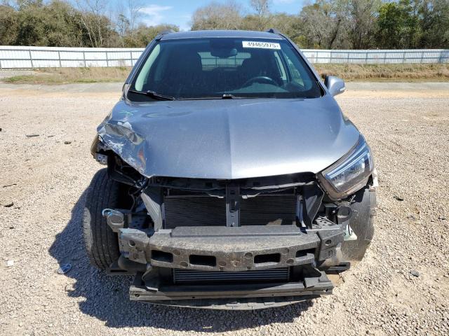2019 BUICK ENCORE PRE - KL4CJASB2KB918235
