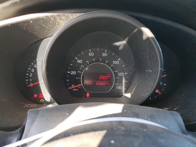 2015 KIA SOUL - KNDJN2A25F7236323