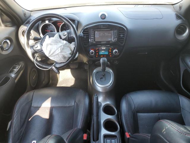 2016 NISSAN JUKE S - JN8AF5MVXGT658394