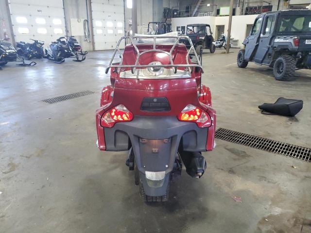 2016 CAN-AM SPYDER ROA 2BXNBDD23GV004506