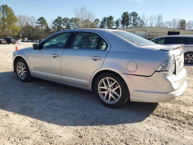 Vin: 3fahp0jg6ar333076, lot: 48672535, ford fusion sel 20102