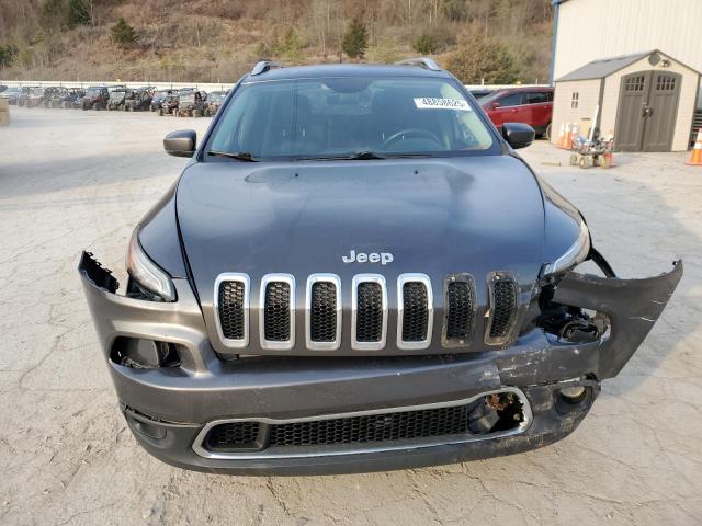2015 JEEP CHEROKEE L 1C4PJMDS6FW649869