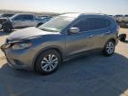 2015 NISSAN ROGUE S - KNMAT2MT7FP500815