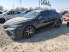 2021 TOYOTA CAMRY SE - 4T1G11AK4MU412661