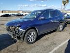 2020 NISSAN ROGUE S - JN8AT2MV2LW103763