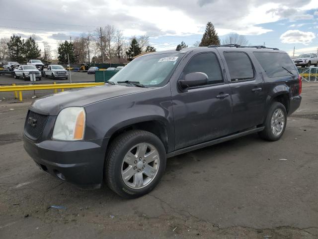 GMC YUKON K1500 SLT