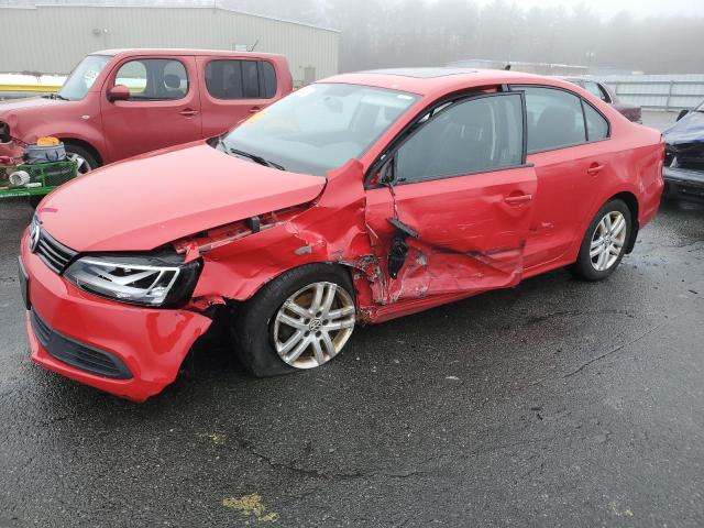 VOLKSWAGEN JETTA SE