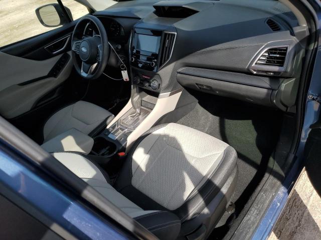 2021 SUBARU FORESTER JF2SKAAC0MH493351