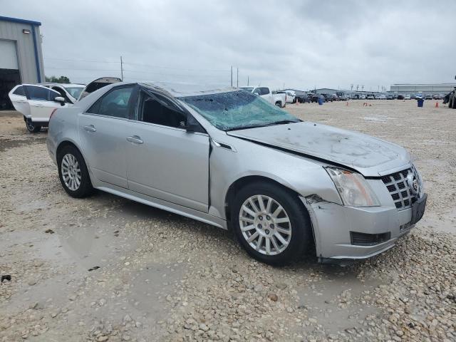 Vin: 1g6de5e52d0148566, lot: 52803415, cadillac cts luxury collection 20134