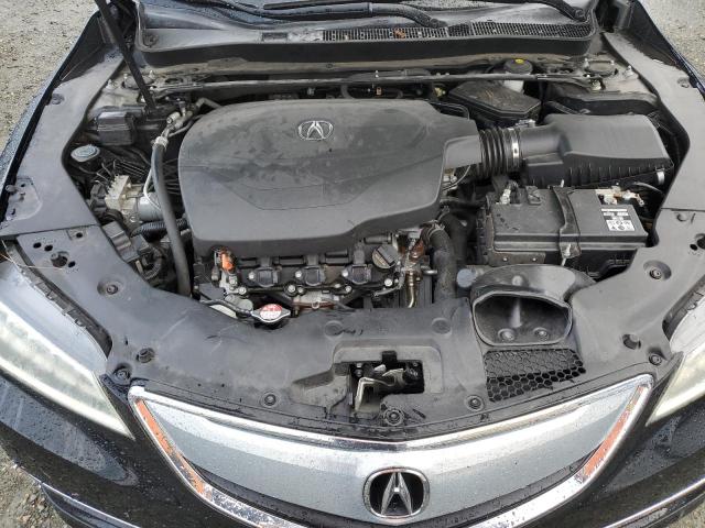 2015 ACURA TLX ADVANC 19UUB2F78FA008105