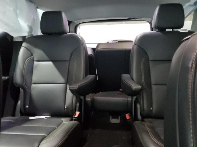 2020 CHEVROLET TRAVERSE P - 1GNEVKKW5LJ228196