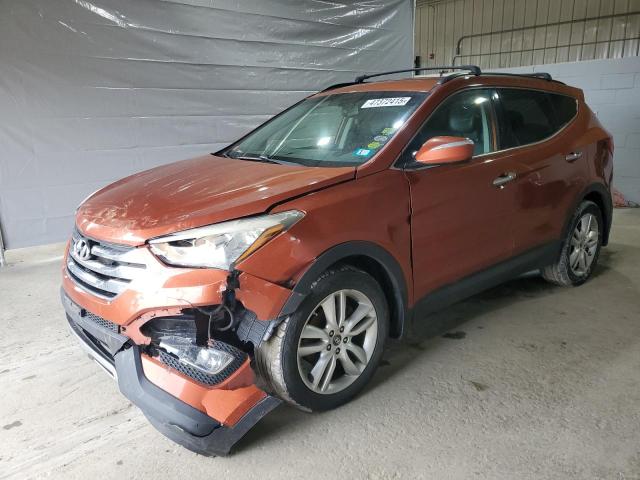 HYUNDAI SANTA FE S