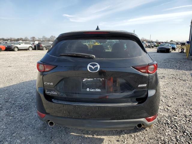 2019 MAZDA CX-5 TOURI - JM3KFACM6K1562646