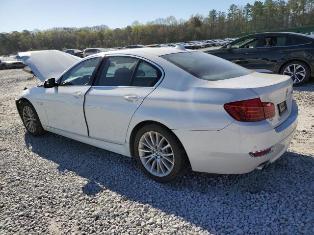 Vin: wba5a5c59ed510156, lot: 50001125, bmw 5 series i 20142