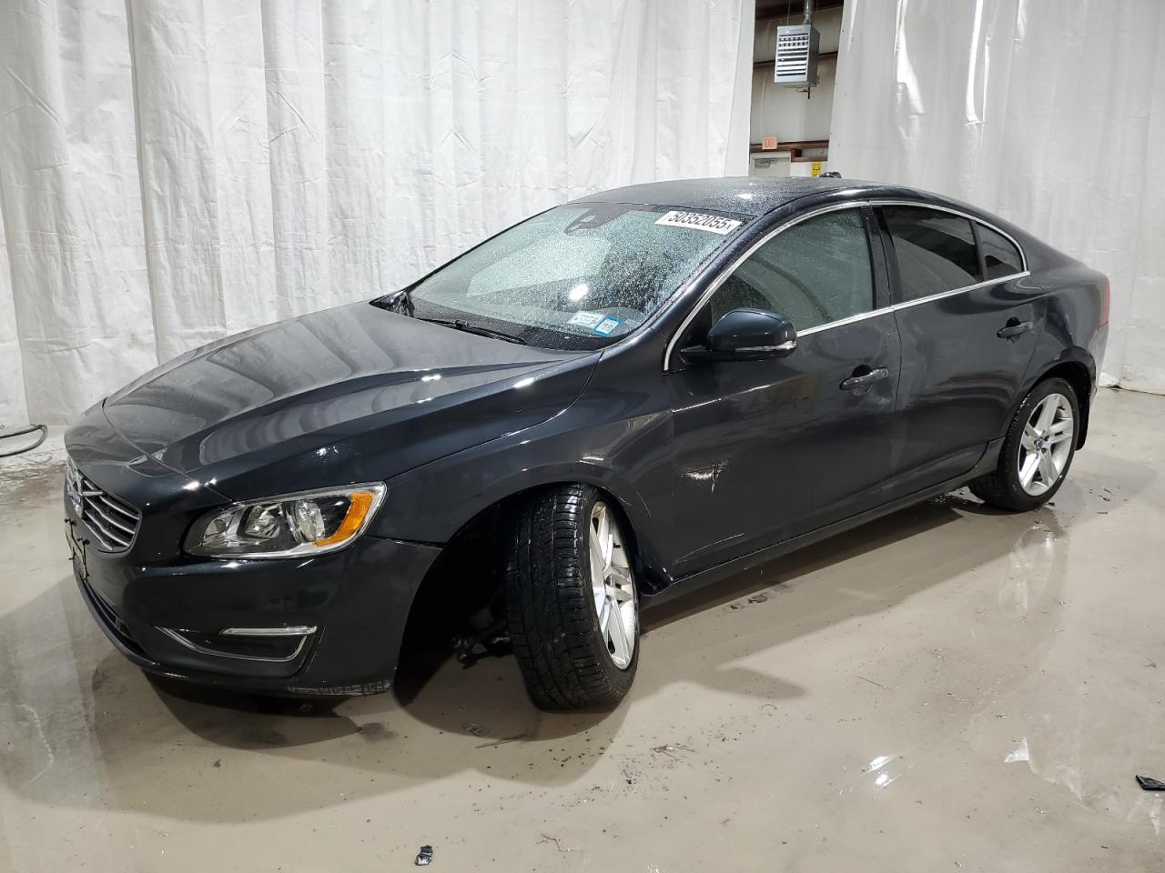 VOLVO S60 PREMIER