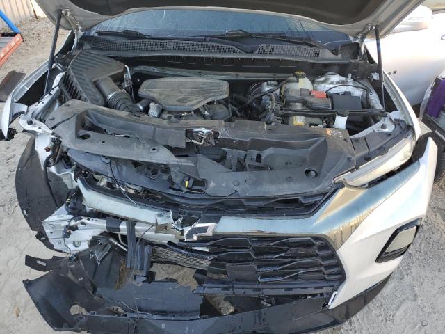 2021 CHEVROLET BLAZER RS 3GNKBKRS9MS520223