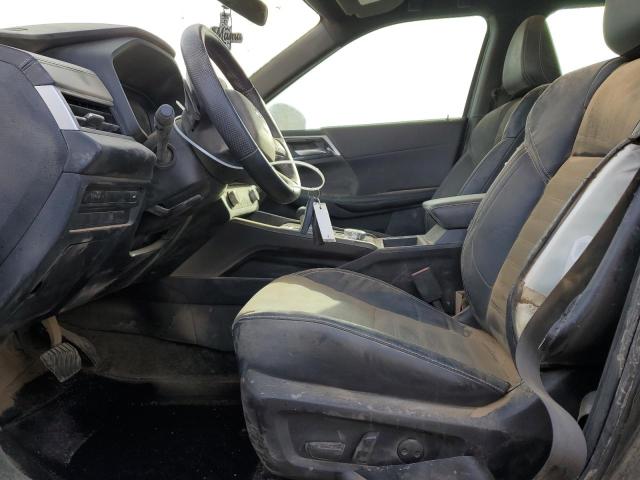 2023 MITSUBISHI OUTLANDER - JA4J4UA83PZ011708