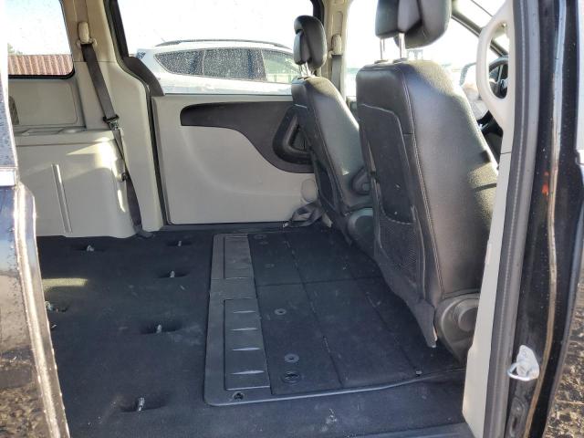 2019 DODGE GRAND CARA - 2C4RDGCG5KR519017