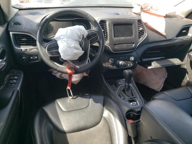 1C4PJLLB9KD171755 2019 JEEP GRAND CHER