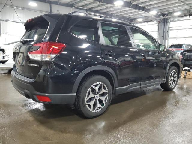 2020 SUBARU FORESTER P - JF2SKAJC5LH598868