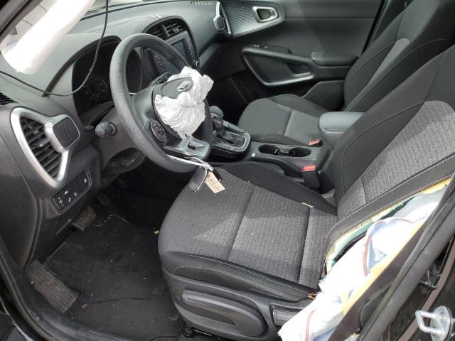 2020 KIA SOUL LX - KNDJ23AU8L7011678