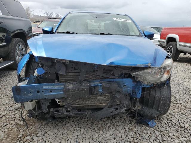 2017 TOYOTA YARIS IA 3MYDLBYVXHY179073