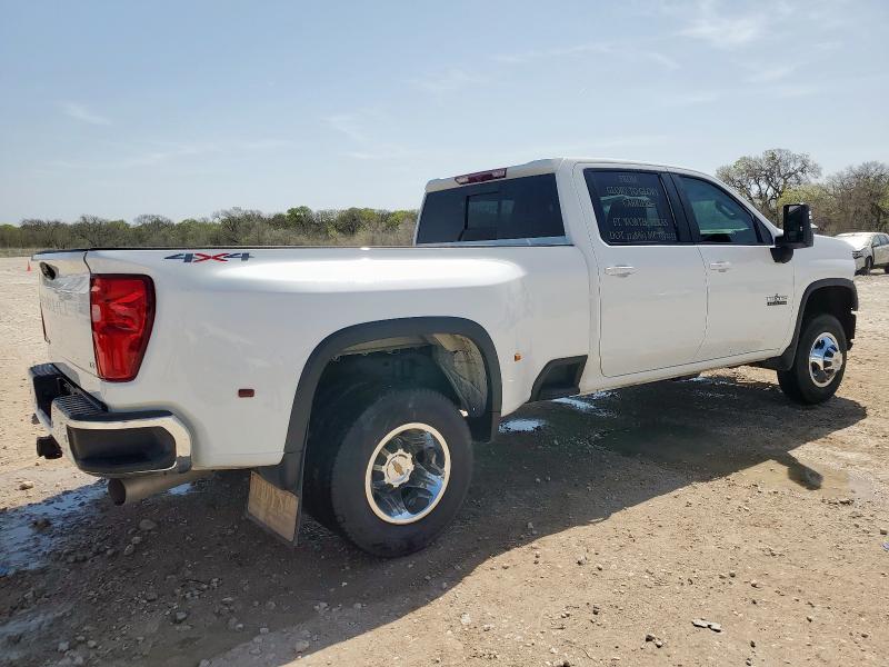 Vin: 1gc4ytey7rf210910, lot: 86162354, chevrolet all models k3500 lt 20243