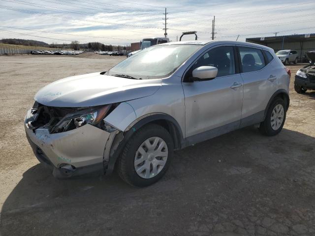 Vin: jn1bj1cr9kw316375, lot: 49848715, nissan rogue s 2019 img_1