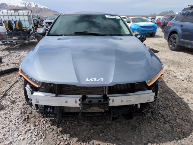 2022 KIA K5 LXS - 5XXG14J23NG136938