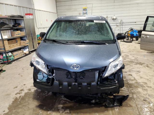 2015 TOYOTA SIENNA - 5TDZK3DC6FS644020