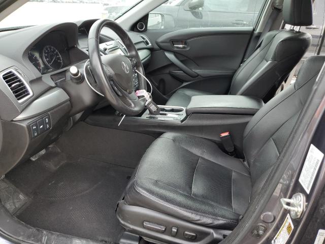 2017 ACURA RDX ADVANC 5J8TB4H71HL037408