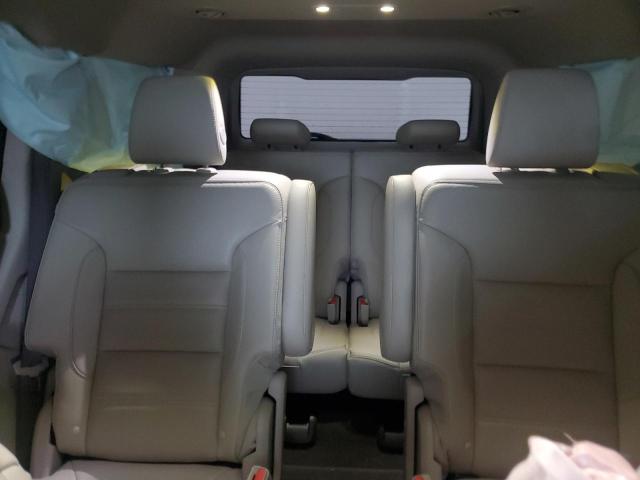 2018 GMC ACADIA DEN - 1GKKNXLS7JZ119780