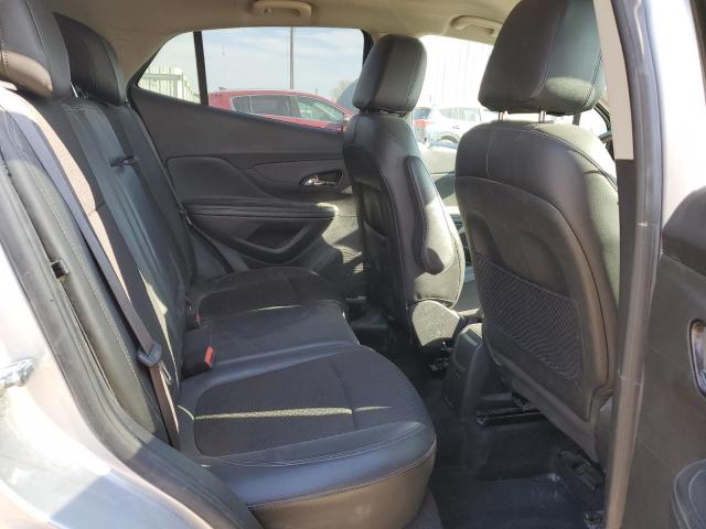 2019 BUICK ENCORE PRE - KL4CJASB9KB724138