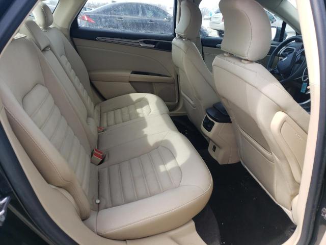 2015 FORD FUSION SE - 1FA6P0H78F5116426