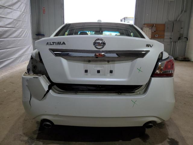 2015 NISSAN ALTIMA 2.5 - 1N4AL3AP6FC207787
