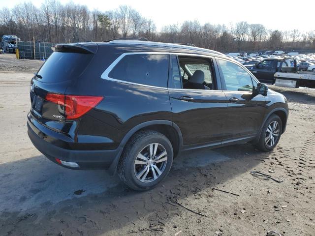 5FNYF6H38GB117971 Honda Pilot Ex 2016