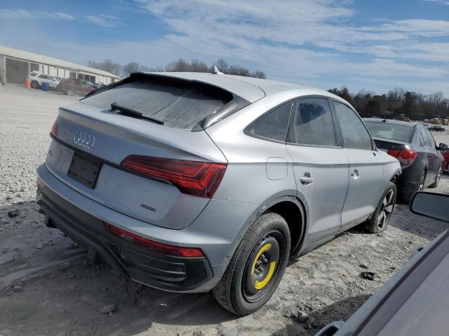 2023 AUDI Q5 SPORTBA WA16AAFY0P2004150