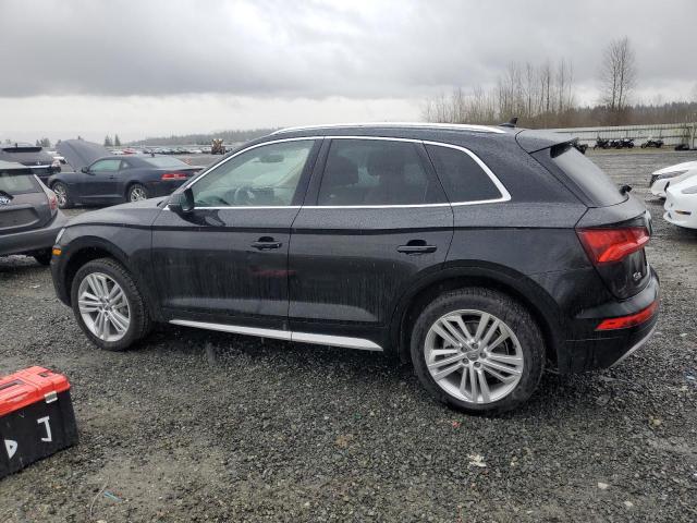2018 AUDI Q5 PRESTIG WA1CNAFY8J2223842