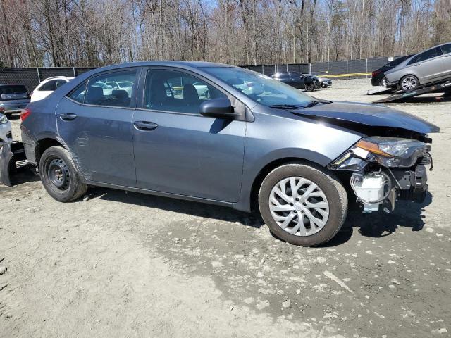 Vin: 2t1burhe8jc003754, lot: 50594305, toyota corolla l 20184