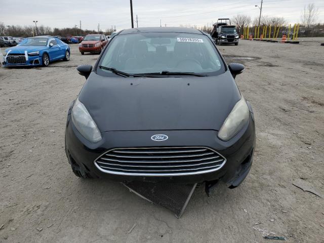 2016 FORD FIESTA SE - 3FADP4EJ7GM159987