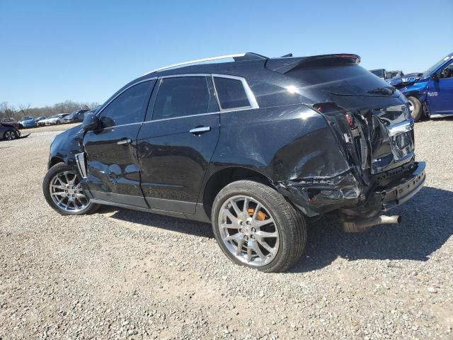 Vin: 3gyfnfe33es645673, lot: 49465915, cadillac srx performance collection 20142