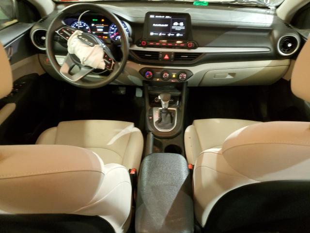 2022 KIA FORTE FE - 3KPF24AD8NE449700
