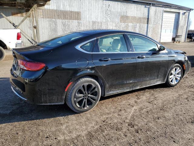 Vin: 1c3cccab0gn185710, lot: 49180125, chrysler 200 limited 20163