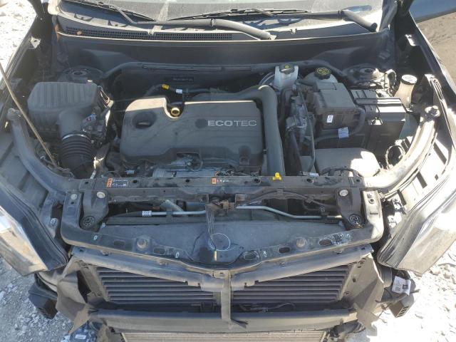2021 CHEVROLET EQUINOX LT - 3GNAXKEV2ML347118