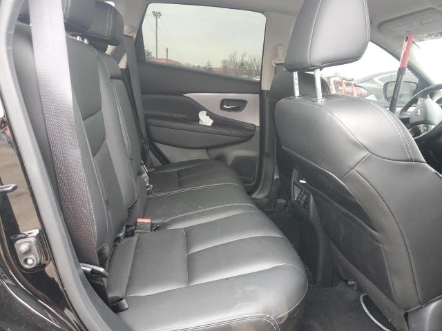 2024 NISSAN MURANO SV 5N1AZ2BS0RC115841