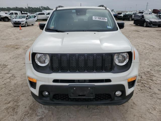 2023 JEEP RENEGADE A - ZACNJDE18PPP35399