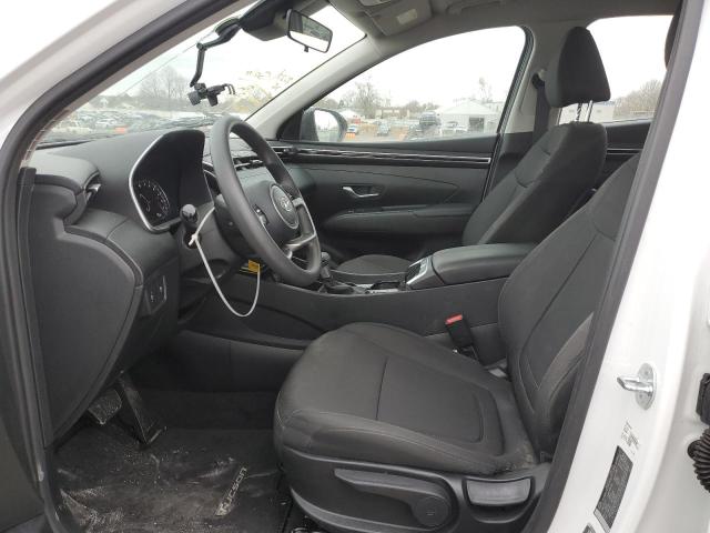 2023 HYUNDAI TUCSON SE - 5NMJACAE3PH253871