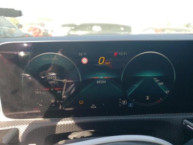 2019 MERCEDES-BENZ A 220 - WDD3G4EB5KW002424